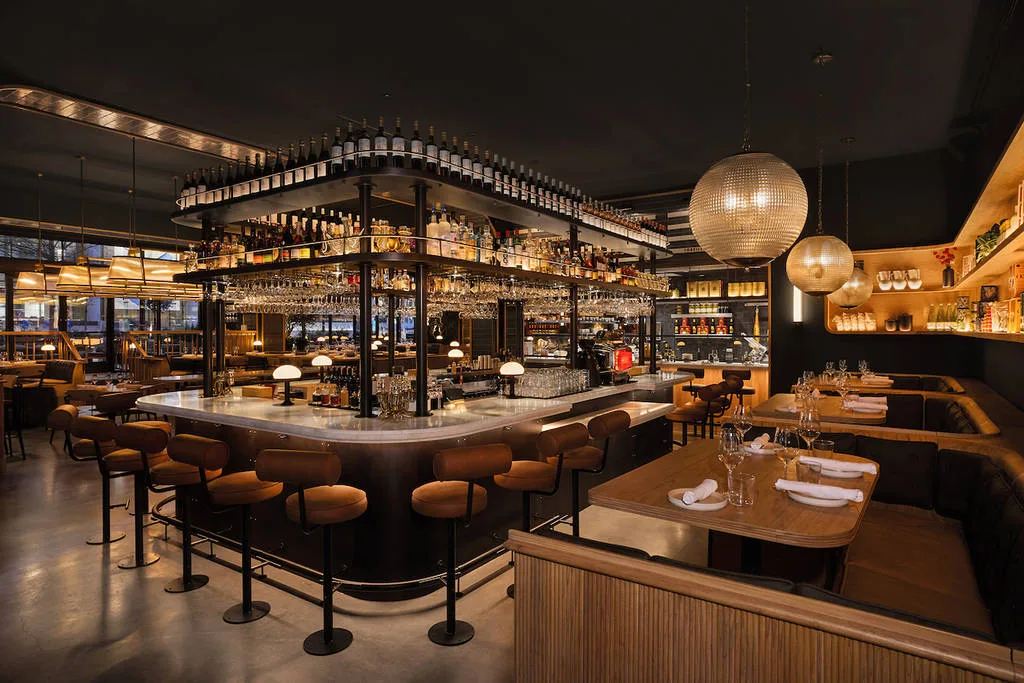 BAR TORO