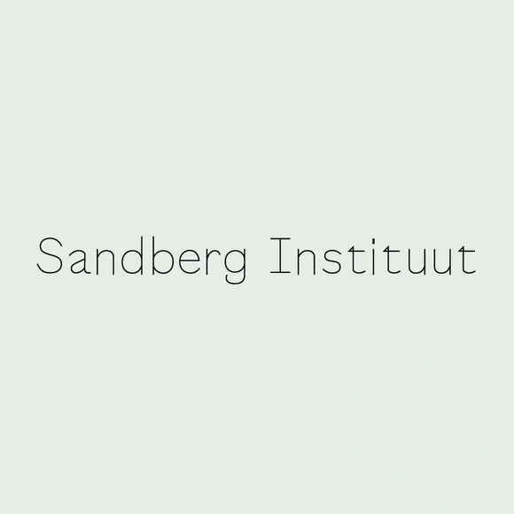 Demands for the Sandberg Instituut administration (Fine Arts)