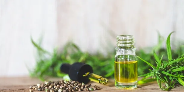 Petition against EU Commission proposal - ban on the use of natural technical CBD hemp extract