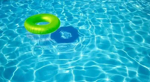 Heritage Hills pool hours change again...