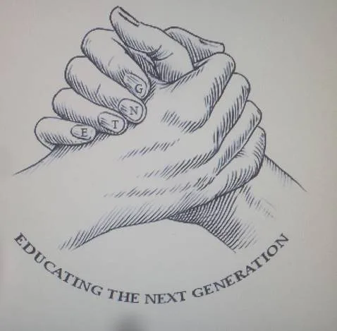 E.T.N.G - Educating The Next Generation