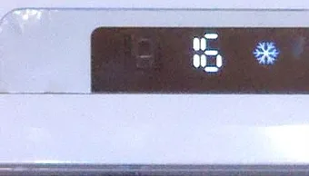 A petition of who controls the air conditioner