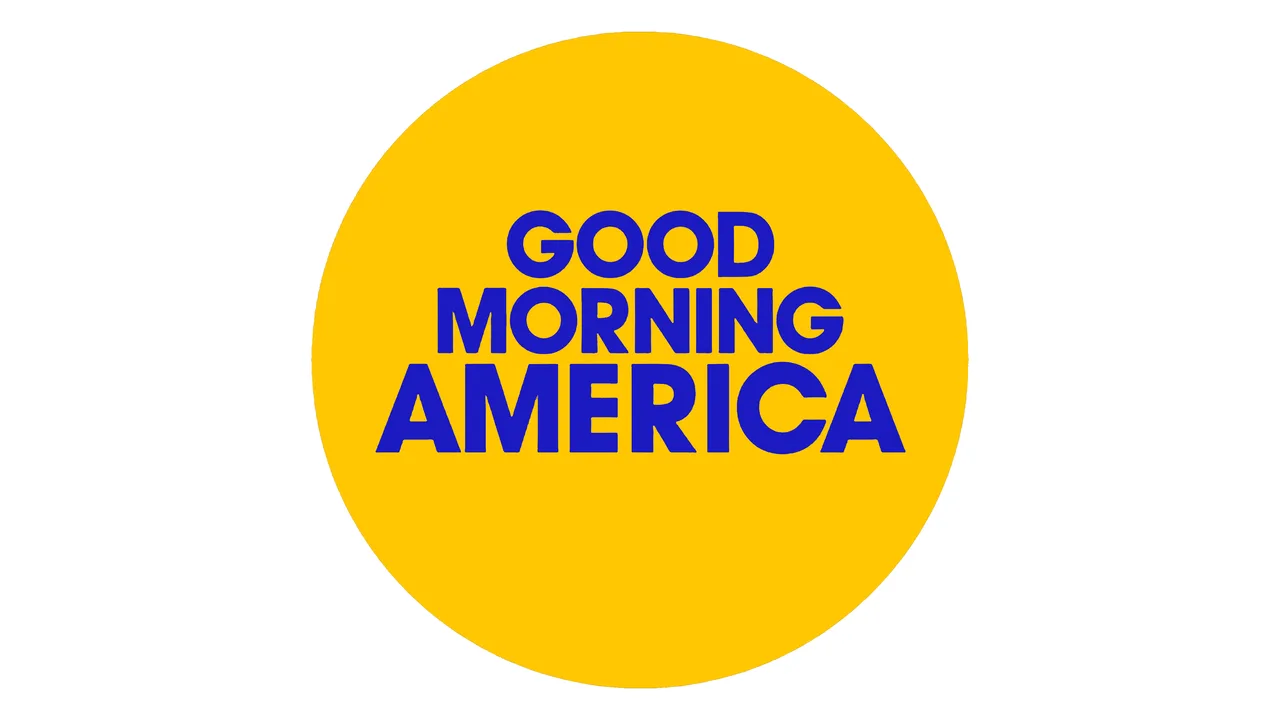 V Factory For Good Morning America!