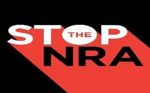 Say No to the NRA