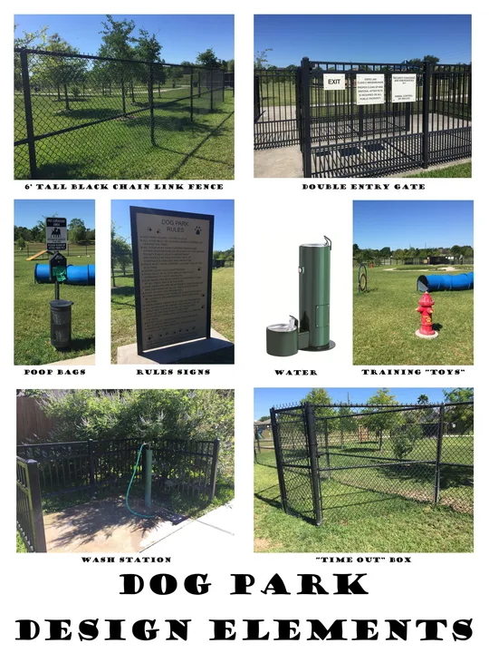 Coppell Dog Park