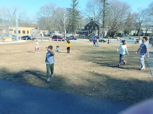 Save Duffy Field