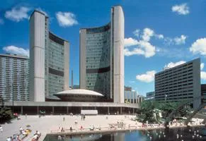 Privatize Garbage Collection in Toronto
