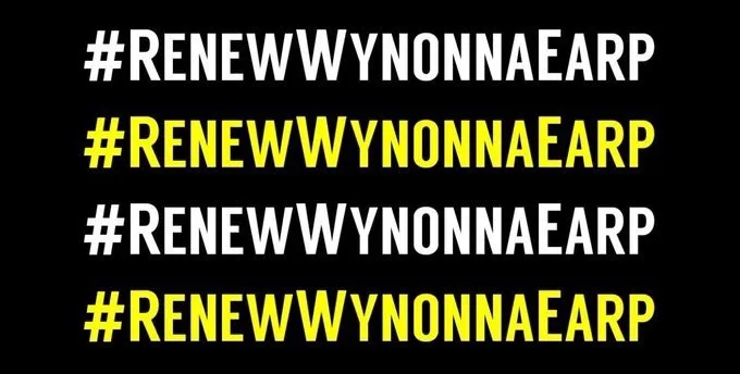 WYNONNA EARP SEASON 3