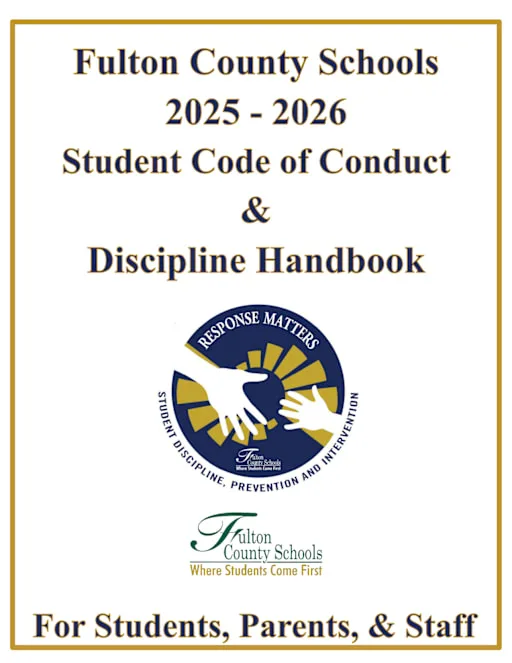 Revise Standard 5 Discipline Code