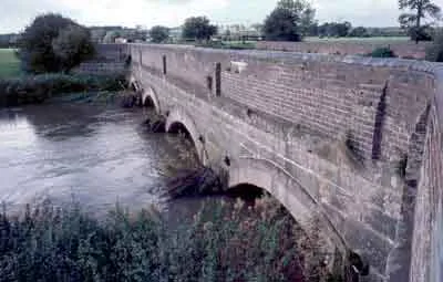 Improve the 'Bloody Steps' and Brindley Bank, Rugeley