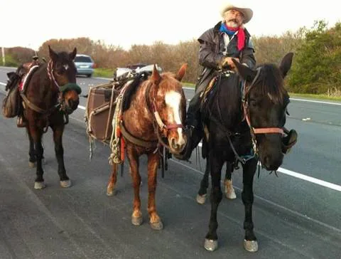 Stop “Cowboy” Doc, Mishler