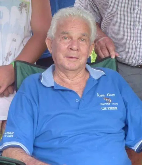 Len Towells Memorial Oval Petition