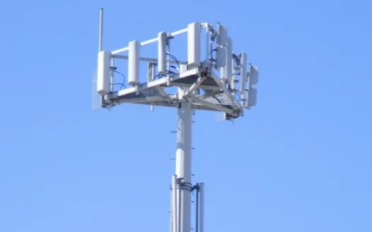 Bring Telus Towers To Chappelle