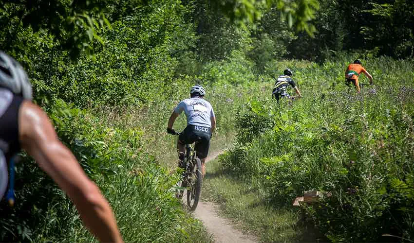 Money For trails