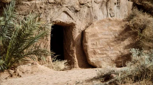 Resurrection Sunday