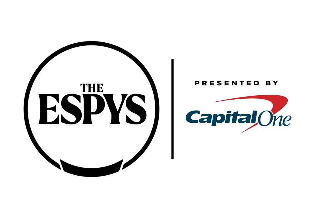 ESPY Nomination For Lauryn Williams