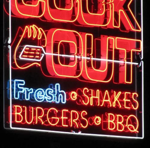RABBLE RABBLE!!! No More Styrofoam Packaging for Cookout Trays & Drinks! Please, Thank You!