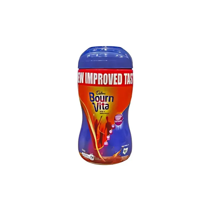 Bring Back Cadbury Bournvita!