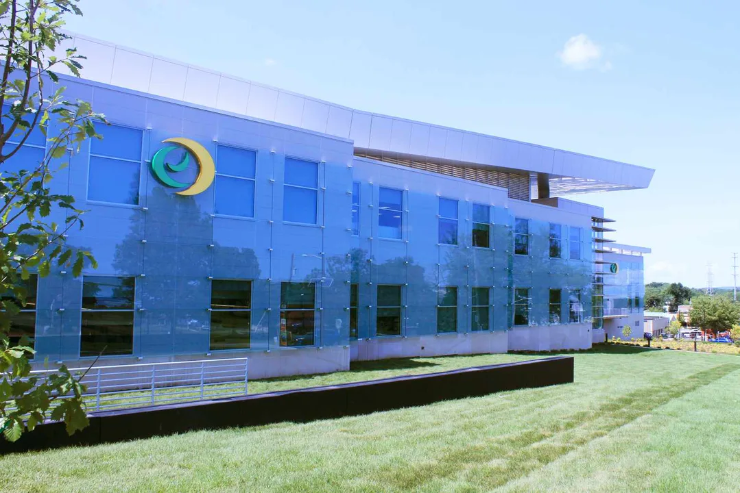 Essex County Radio Station