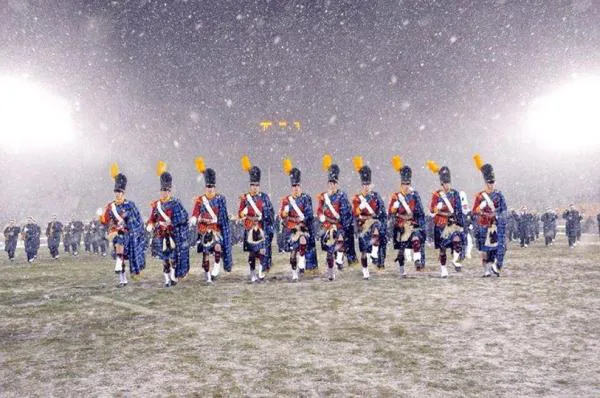 Bring Back the Tradition