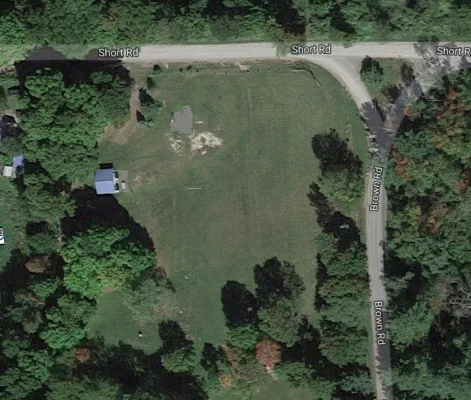 Petition in Support of the Acquisition of the property known as the Hatch Pavilion