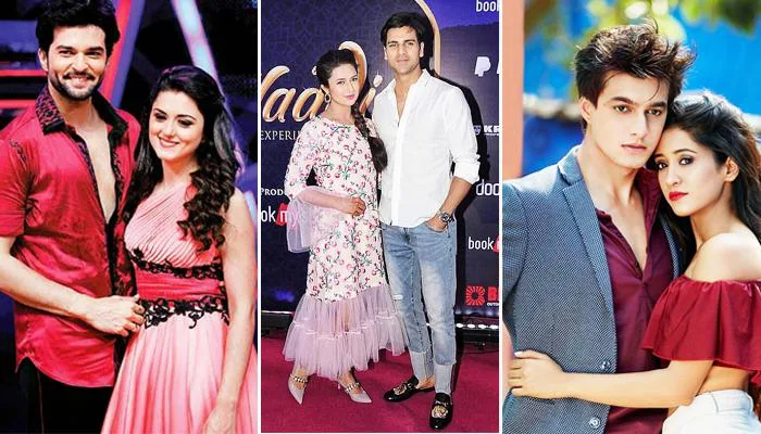 Please for god sake give us Karan-kritika jodi!!!