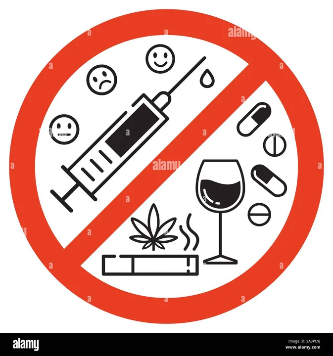 Ban recreational marijuana