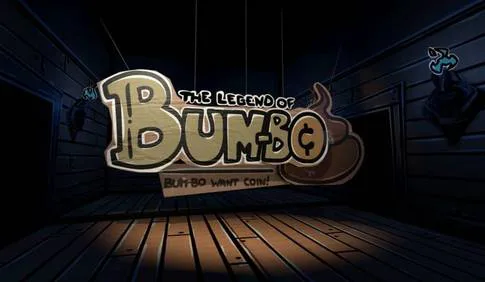 IPECAC should be part of The Legend of Bum-bo