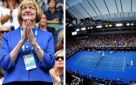 Petition to ban Margaret Court entry to all professional tennis tournaments