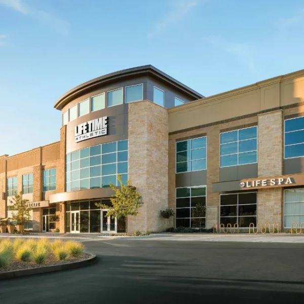 Improve the late night customer experience for Lifetime Fitness in Roseville, CA