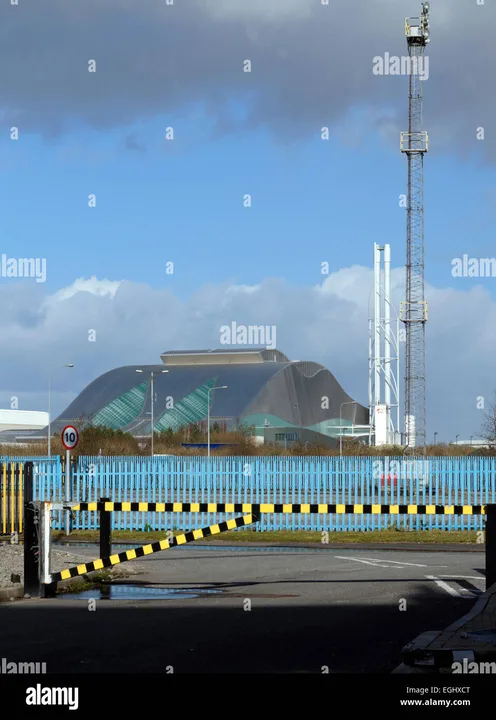 I oppose a Cardiff Bay incinerator