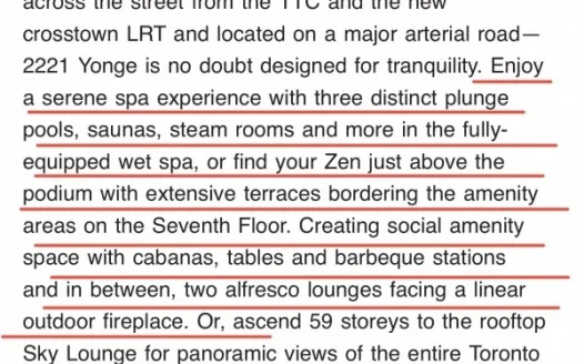 Amenities has to open ASAP !!! 2221’s resident complaint 