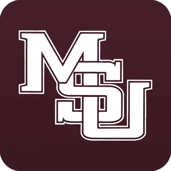 Mississippi State Logo Change (Interlocking MSU)