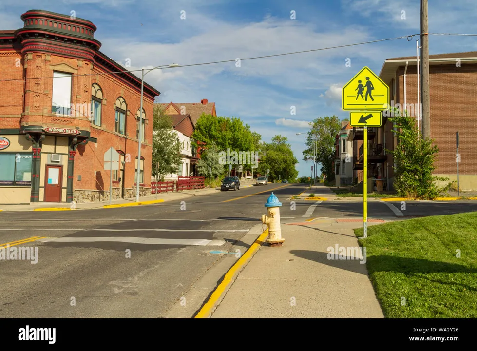 I support the Morgantown Pedestrian Safety Plan