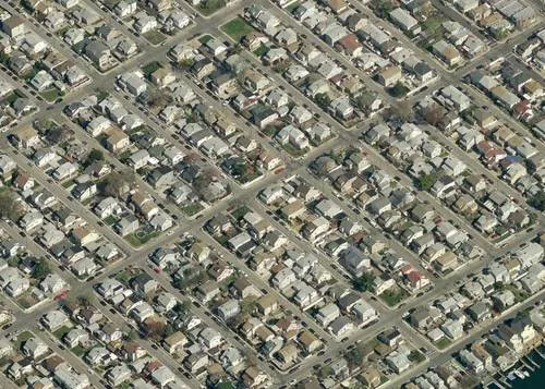 STOP HIGH-DENSITY RESIDENTIAL DEVELOPMENT (RZL)