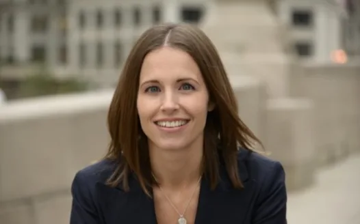 Katie Liss for CBA Treasurer