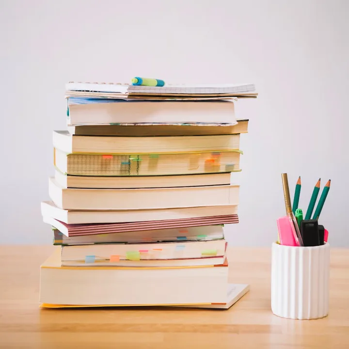Drop Theme Project and Help Students Study FINALS