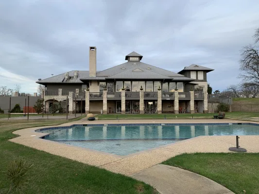 Petition for Concerned Members of the Pinnacle Homeowners Association