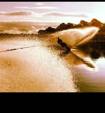 Save Water Skiing in Virginia!