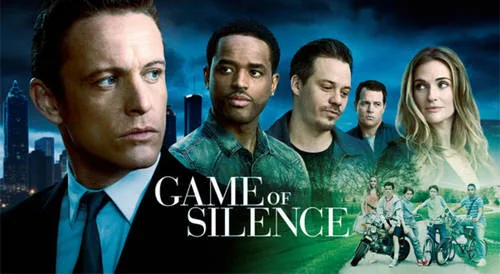 Give Game of Silence A 2nd season!!