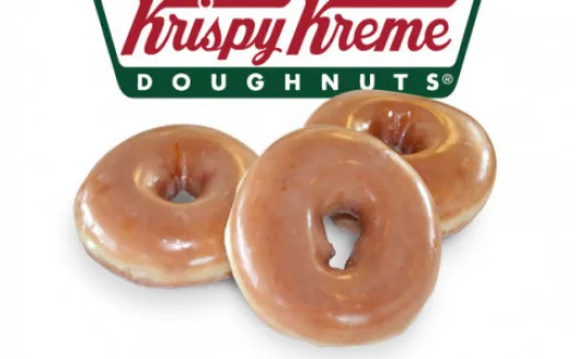 Krispy Kreme in Ashland, KY