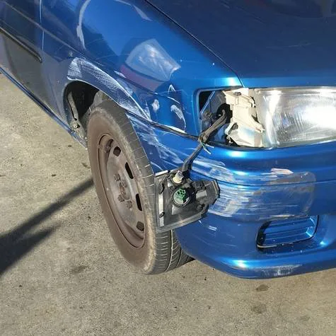 Third party insurance for all vehicle owners