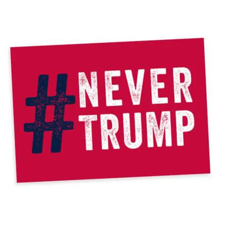 Tell Ted Cruz to get back in the race!