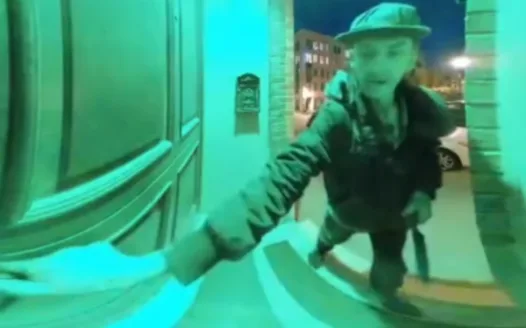 Augmenter les patrouilles de police dans le Vieux Montreal! !