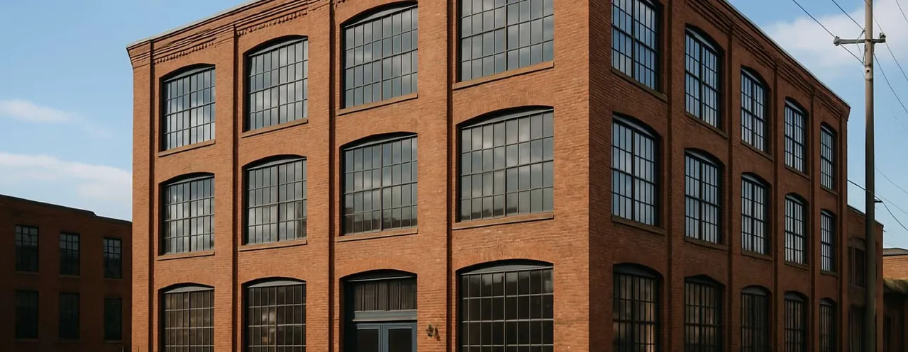The Foundry Lofts Needs Better Property Management