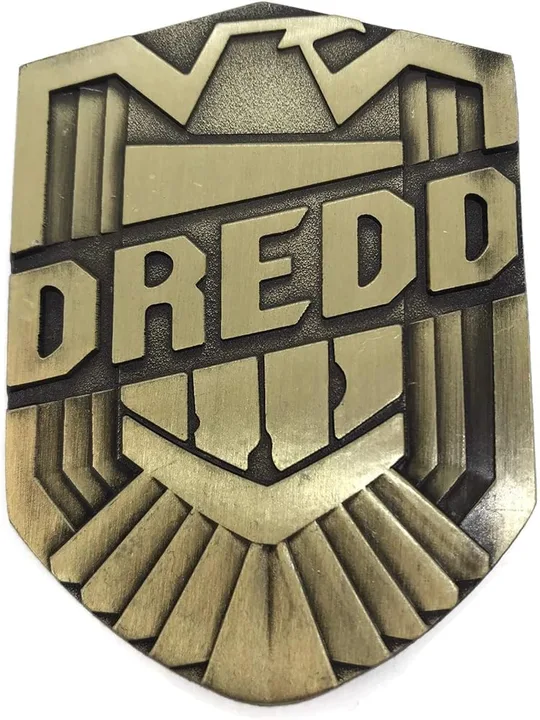 A Sequel to Dredd 3D
