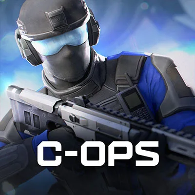 KEEP CRITICAL OPS PC