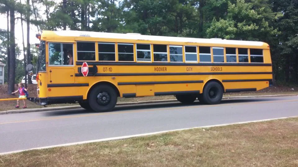 Keep Riverchase students at Riverchase!
