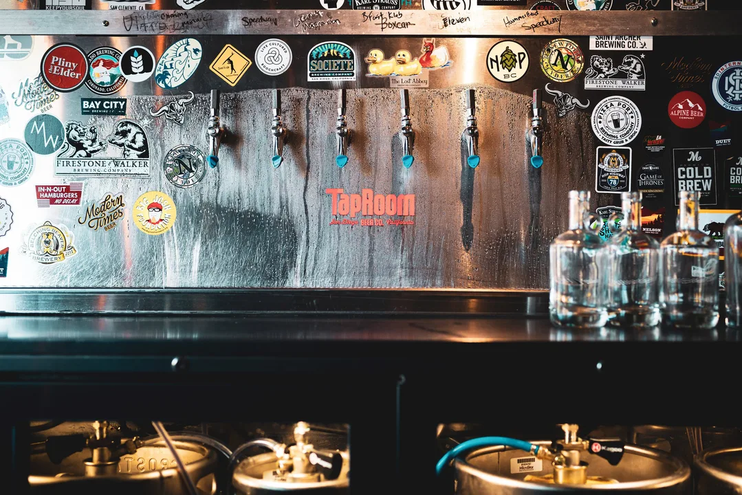 IN SUPPORT OF THE MONTANA LEGISLATURE SHIFTING MONTANA BREWERY TAP ROOM SERVING HOURS FROM 10AM - 8PM TO NOON - 10PM