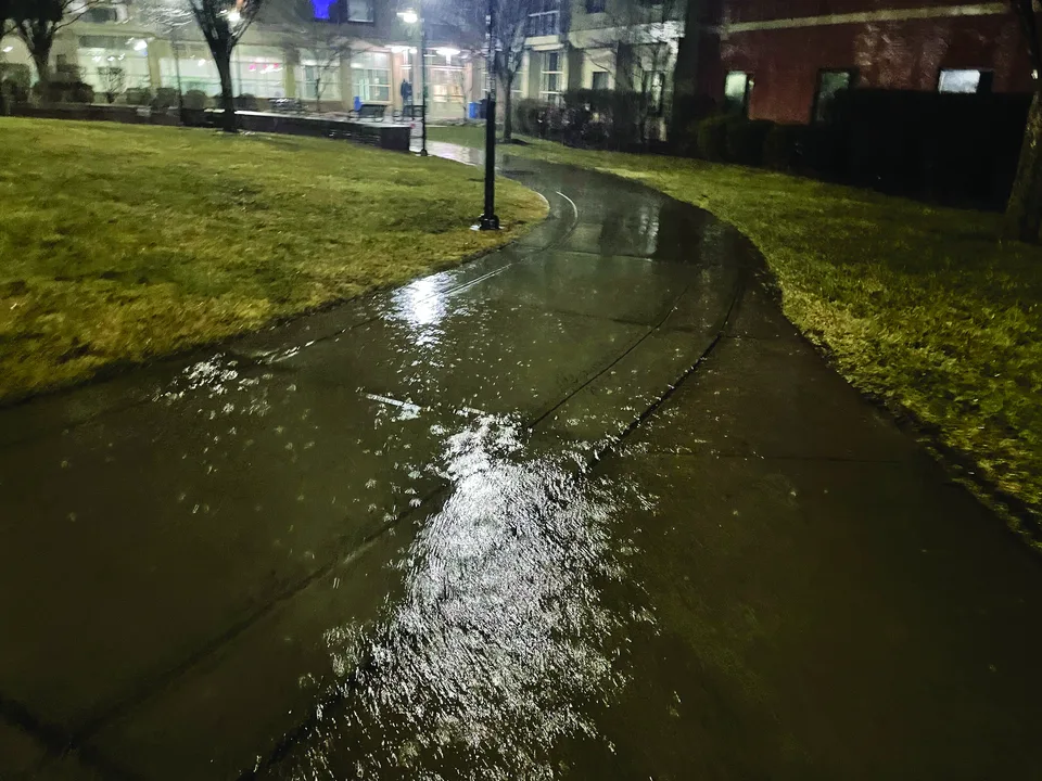 The Walkway Project